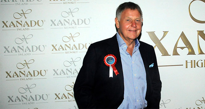 Gordon Milne: 'Beşiktaş'taki günlerim masal gibiydi'