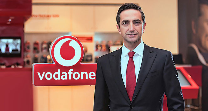 Vodafone’lular 2018’e girerken 412 milyon dakika konuştu