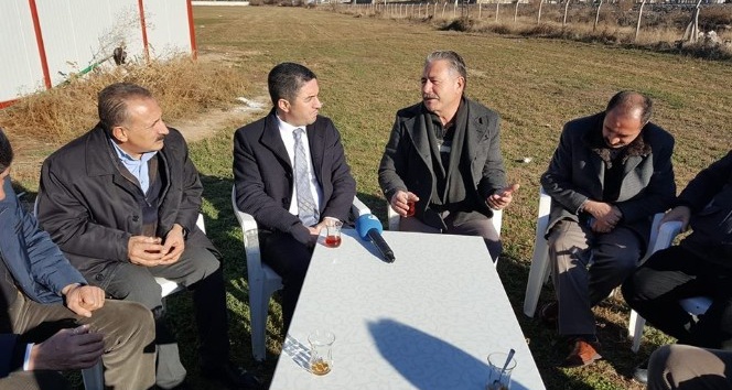 CHP’den beraberlik çağrısı