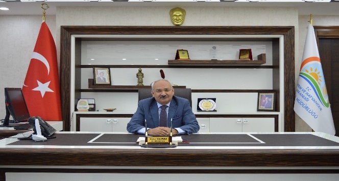 Modern hayvancılık işletmesine devlet desteği