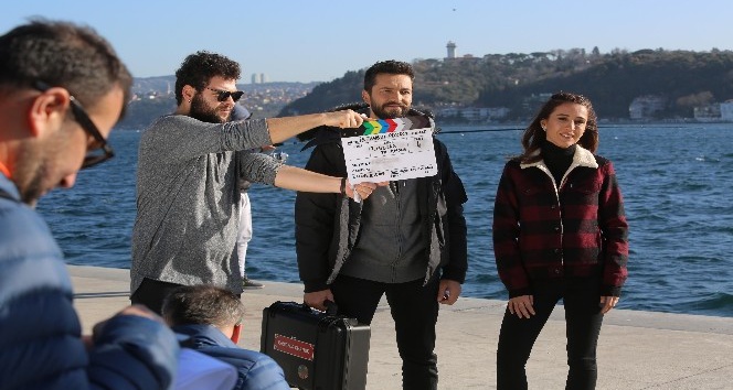 ‘Merhaba Umut’ dünyaya örnek olmaya devam ediyor