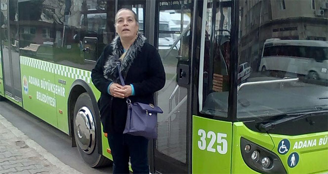 Kadın belediye otobüsü şoförü kadro beklerken kovuldu