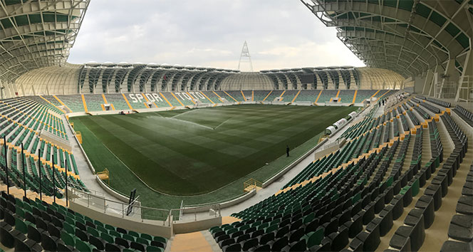 Spor Toto Akhisar Belediye Stadyumu, Akhisarspor’a 10 yıllık kiralaya verilecek