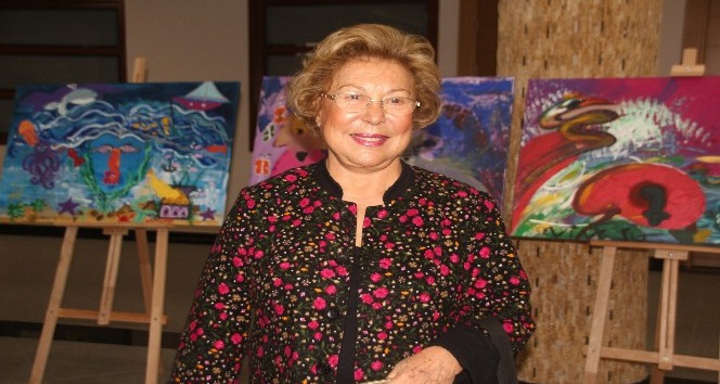 İlk kadın Bakan İmren Aykut’tan Cumhurbaşkanı Erdoğan’a tam destek