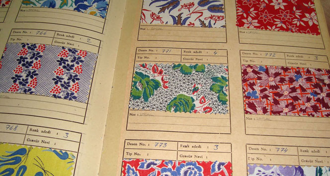 Çankaya'da nostalji yolculuğu