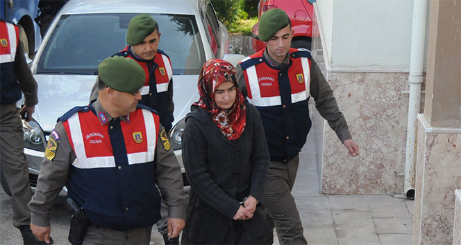 Isparta'daki kesikbaş cinayeti davası sil baştan