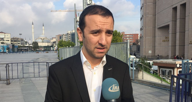 Ömer Faruk Aydemir ilk duruşmada beraat etti