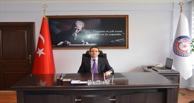Kilis 2 yıl aradan sonra yeniden EMITT 2018 Fuarında
