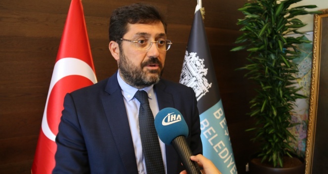 Beşiktaş Belediye Başkanı Murat Hazinedar kimdir? Murat Hazinedar neden görevden uzaklaştırıldı?