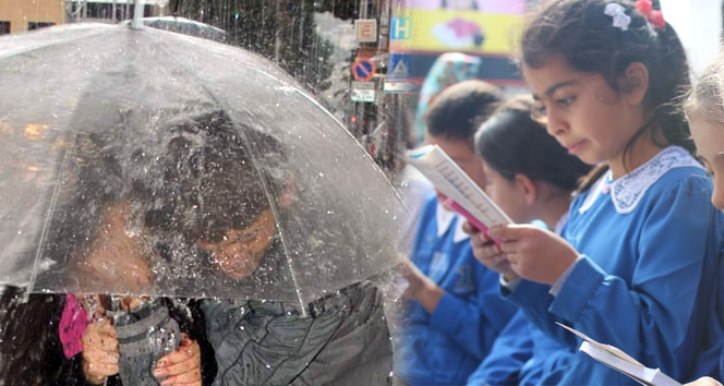 5 Ocak Cuma Mersin'de okullar tatil mi? Mersin Valiliği açıklama