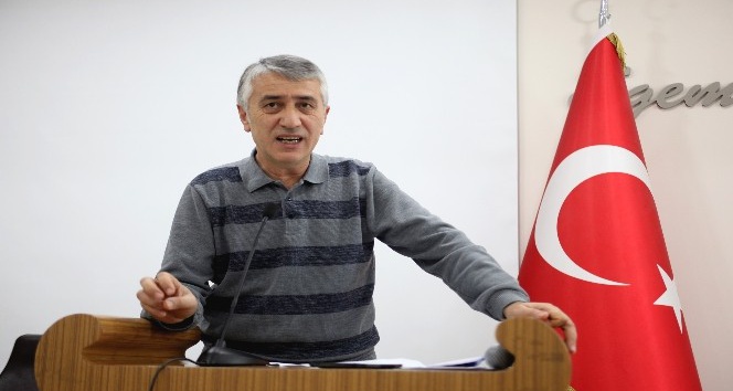 Giresun İl Genel Meclisi’nde ‘Teleferik’ projesi görüşüldü