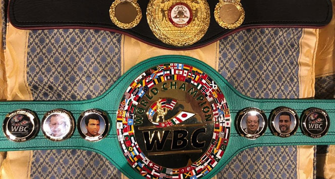 Dünya Boks Konseyi’nin barış ödülü Erdoğan’a takdim edilecek