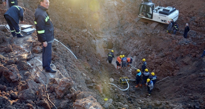 Kırıkkale’de su kesintisi