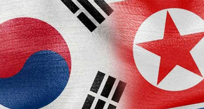 Kuzey Kore ve Güney Kore&#039;nin beklenen görüşmesi yarın