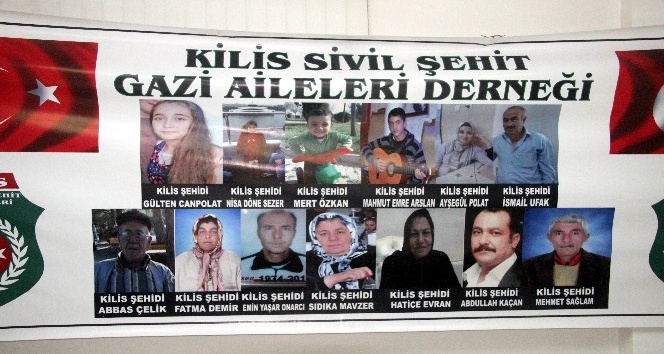 DEAŞ’ın roket saldırılarında yaralananlar, yaşadıklarını anlattı