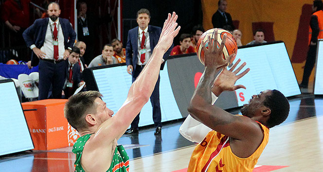 ÖZET İZLE: Galatasaray 72-91 Banvit Maçı Özeti İzle|GS Banvit basketbol maçı skoru ?