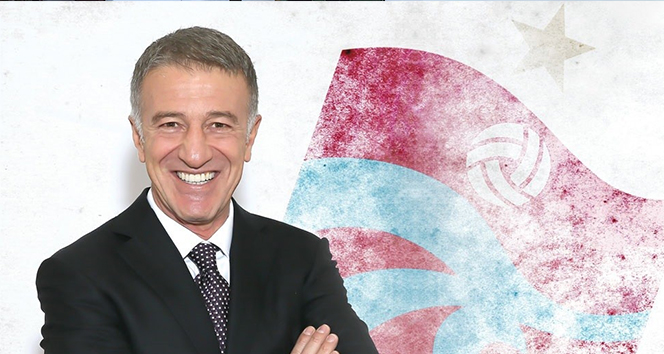 Ağaoğlu’ndan 2019 mesajı