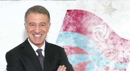 Ağaoğlu’ndan 2019 mesajı