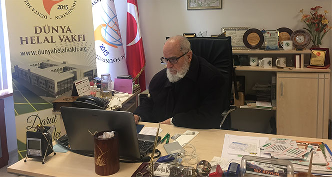 Büyüközer’den yılbaşı açıklaması