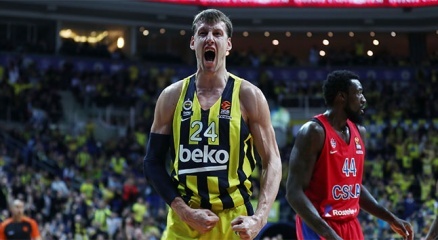 Aralık ayının MVP’si Vesely