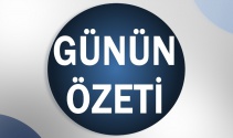 Günün özeti
