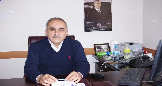 Kaman’da doğalgaz dağıtımı 3 yıl sürecek