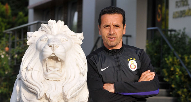 Tekirdağspor'da Saffet Akyüz dönemi