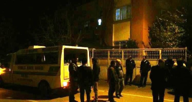 Osmaniye’deki cinayete 2 tutuklama