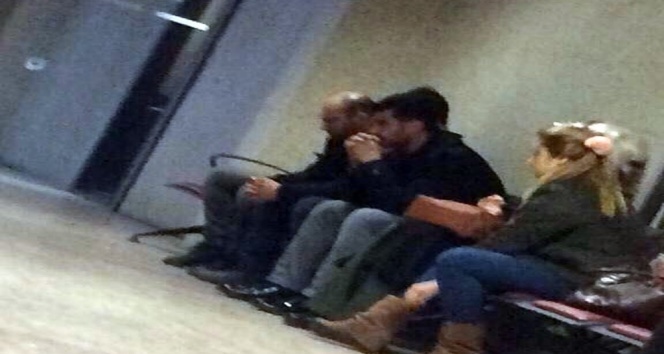 Yüzbaşı Burak Akın adli kontrol şartı ile serbest bırakıldı| Burak Akın