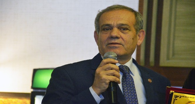 Karaca: “Gazetecilik küçük illerde daha zor”