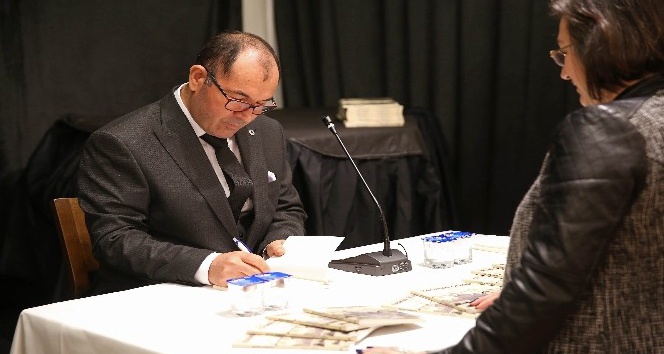 Turgut Üzüm, ‘Yağmur Gelini’ sevenleriyle paylaştı