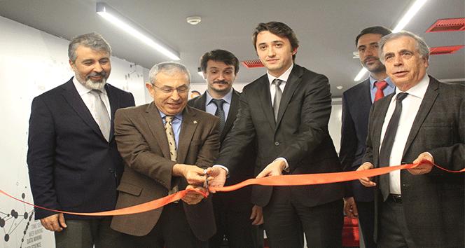İstanbul Big Data Merkezi açıldı