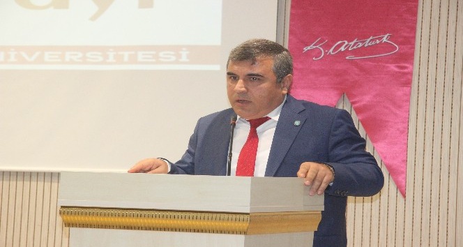 Tıbbi ve Aromatik Bitki sempozyumu için son başvuru tarihi: 16 mart 2018