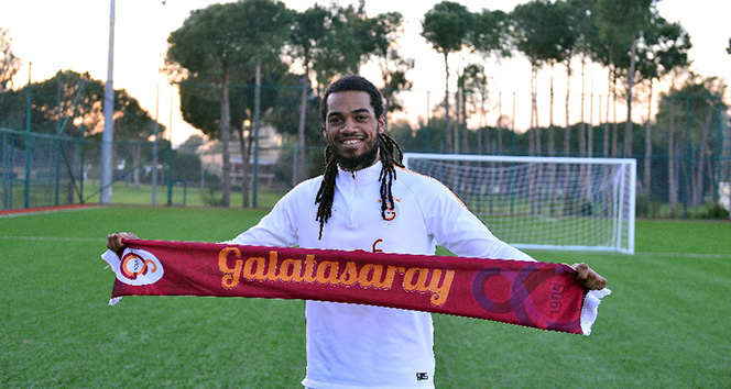 Jason Denayer : 'En iyisini yapıp formayı kapmalıyız'