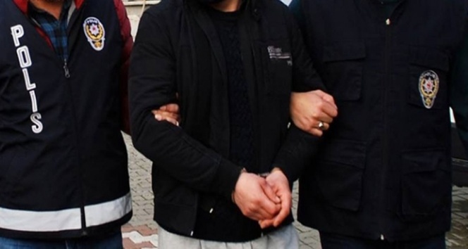 Yunanistan'a kaçma hazırlığındaki FETÖ şüphelisi eski öğretmen tutuklandı