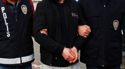 Yunanistana kaçma hazırlığındaki FETÖ şüphelisi eski öğretmen tutuklandı