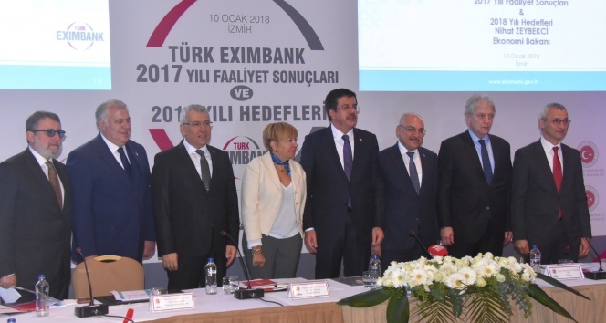 Bakan Zeybekci’den Dünya Bankası’nın rakamlarıyla ilgili açıklama