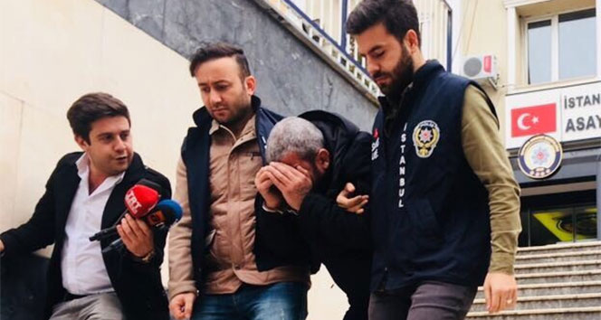 İstanbul’un ‘ünlü sever’ hırsızı yakalandı
