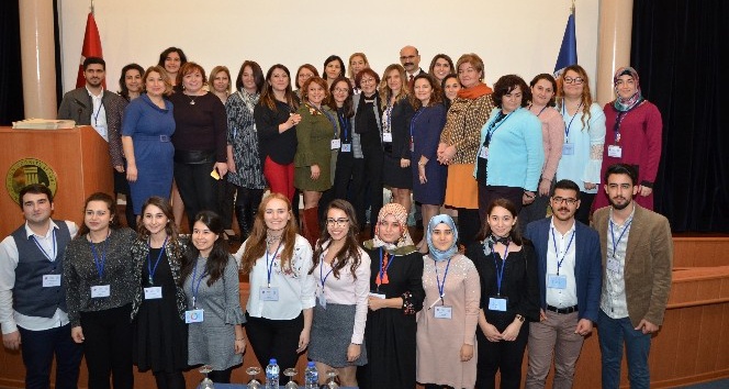 MEÜ’de ’Hemşirelik Süreci Sempozyumu’