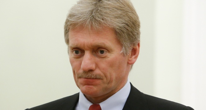 Peskov, Rusya, Türkiye ve İran&#039;ın Suriye ile olan temasları hakkında konuştu