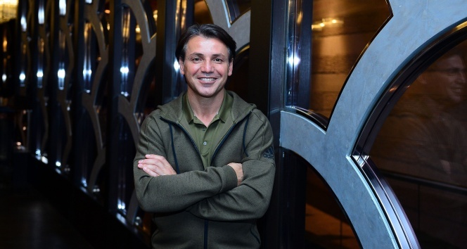 Tamer Tuna: 'Beşiktaş’tan ayrılmamın sebebi, kendi kariyer planlamamı yapmaktı'