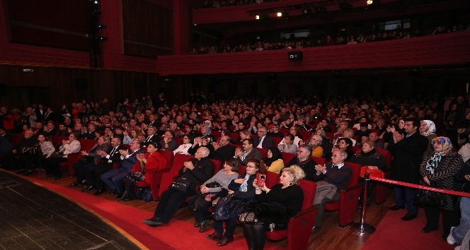 TKM’de sanat müziği rüzgarı