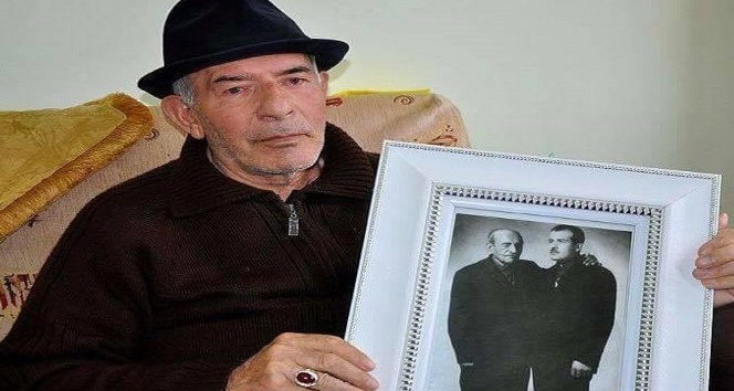 Aşık Veysel’in oğlu Ahmet Şatıroğlu hayatını kaybetti
