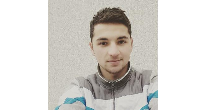 Giresun’da trafik kazası: 1 ölü
