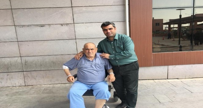 Özkaya’nın acı günü