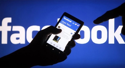Rusyadan Facebooka ulaşım engeli