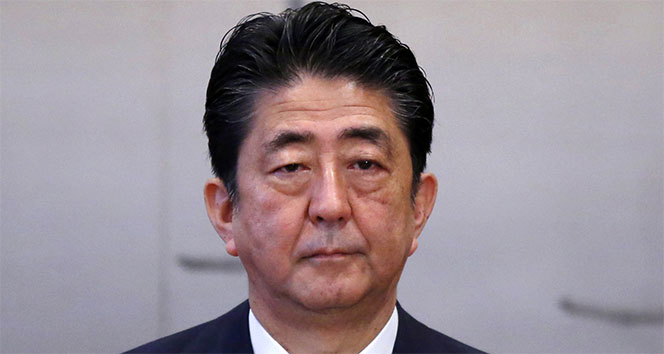 Japonya Başbakanı Abe&#039;den İran - ABD gerginliği hakkında açıklama