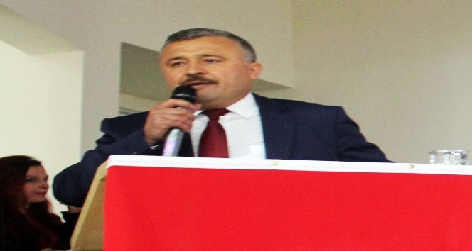 Kavaklıdere Belediye Başkanı Demir, 4 yılın hesabını verdi