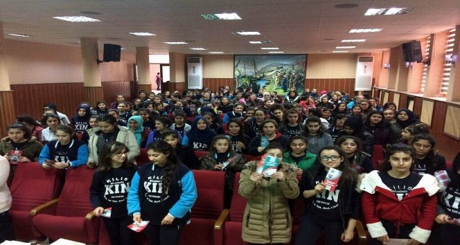 7-13 Ocak Verem Eğitim ve Propaganda Haftası etkinlikleri