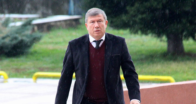 Tanju Çolak’tan Samsunspor’a başkanlık açıklaması